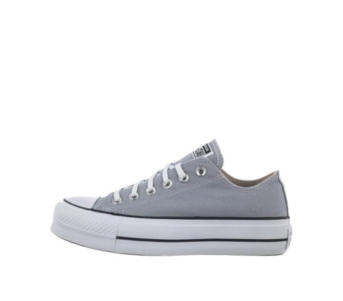 Converse Chuck Taylor All Star Lift Platform Seasonal Color