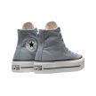 CONVERSE CHUCK TAYLOR ALL STAR PLATFORM HIGH "OBSIDIAN MIST"