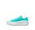 CONVERSE CHUCK TAYLOR ALL STAR MOVE LOW "ELECTRIC AQUA"