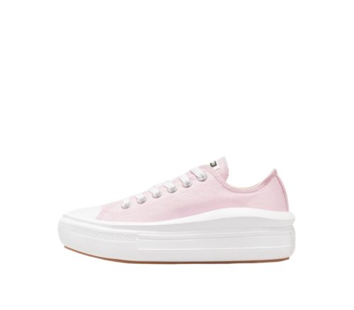 Converse Chuck Taylor All Star Move Low "Pink Foam"