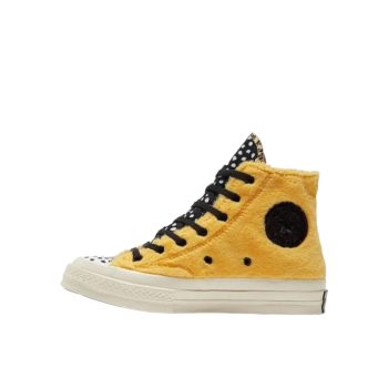 CONVERSE CHUCK TAYLOR ALL STAR 1970S YELLOW 