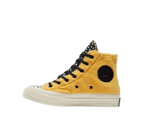 Converse Chuck Taylor All Star 1970s Yellow