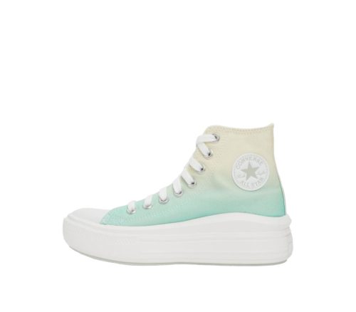 Converse Chuck Taylor All Star Move Platform Ombre