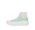 CONVERSE CHUCK TAYLOR ALL STAR MOVE PLATFORM OMBRE