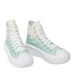 CONVERSE CHUCK TAYLOR ALL STAR MOVE PLATFORM OMBRE 