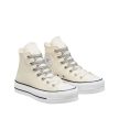 CONVERSE CHUCK TAYLOR ALL STAR LIFT HI 