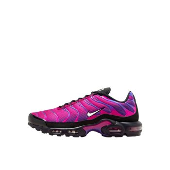Nike Air Max Plus Rebellious Air Fireberry 