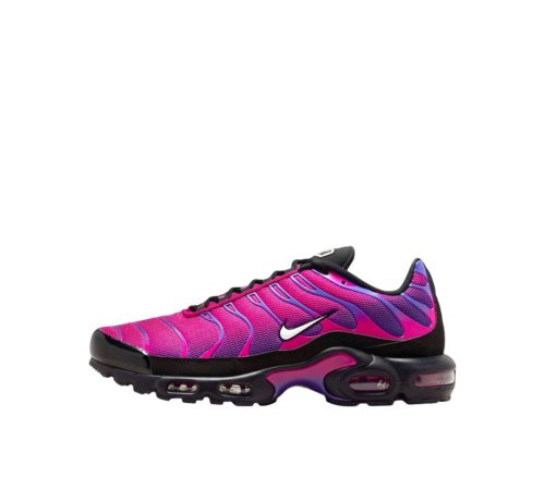 Nike Air Max Plus Rebellious Air Fireberry 
