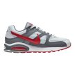 Nike Air Max Command Pure Platinum Gym Red