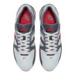 Nike Air Max Command Pure Platinum Gym Red