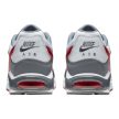Nike Air Max Command Pure Platinum Gym Red