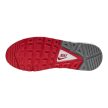 Nike Air Max Command Pure Platinum Gym Red