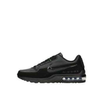  Nike Air Max LTD 3 Triple Black