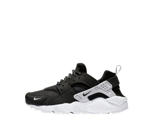 Nike Air Huarache Run SE "Black" (GS)