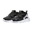 NIKE AIR HUARACHE RUN SE "BLACK" (GS)