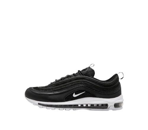 Nike Air Max 97 Black White 