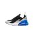Nike Air Max 270 Black Game Royal (GS)