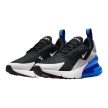 Nike Air Max 270 Black Game Royal (GS)