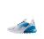 Nike Air Max 270 Off White Dutch Blue (GS)