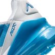 Nike Air Max 270 Off White Dutch Blue (GS)