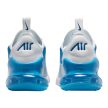 Nike Air Max 270 Off White Dutch Blue (GS)