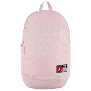 JORDAN HÁTIZSÁK RÓZSASZÍN 27 L