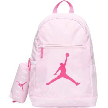   JORDAN AIR SCHOOL BACKPACK "RÓZSASZÍN" HÁTIZSÁK