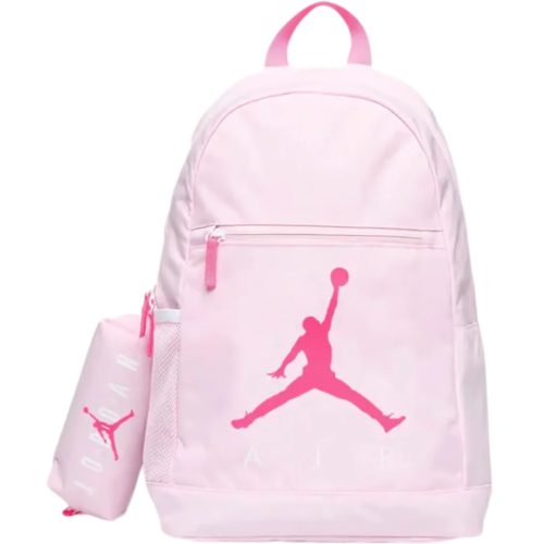 JORDAN AIR SCHOOL BACKPACK "RÓZSASZÍN" HÁTIZSÁK