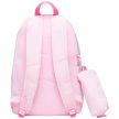 JORDAN AIR SCHOOL BACKPACK "RÓZSASZÍN" HÁTIZSÁK