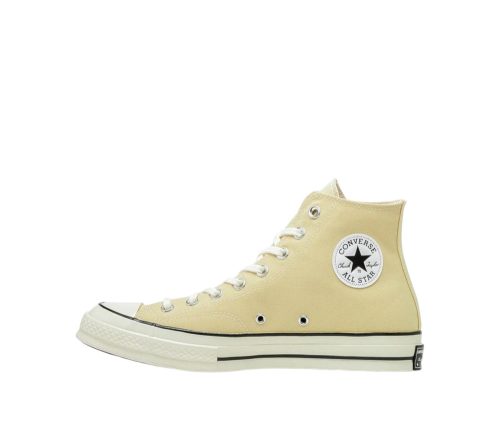 Converse Chuck 70 Canvas High "Lemon Drop"