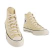CONVERSE CHUCK 70 CANVAS HIGH "LEMON DROP" 