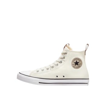 CONVERSE CHUCK TAYLOR ALL STAR "WHITE BLACK"