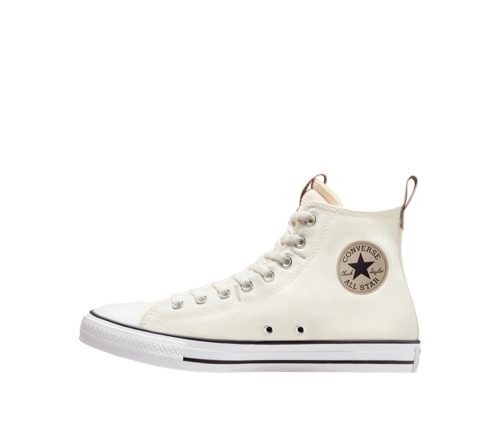 Converse Chuck Taylor All Star "White Black"