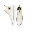 CONVERSE CHUCK TAYLOR ALL STAR "WHITE BLACK"
