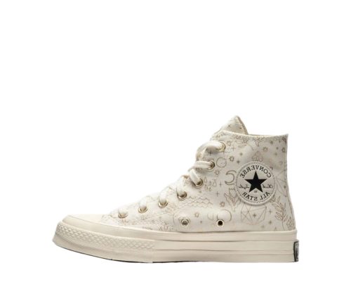 Converse Chuck 70 High "Golden Elements'