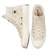 CONVERSE CHUCK 70 HIGH "GOLDEN ELEMENTS" 