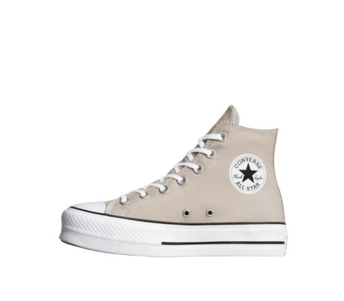 Converse Chuck Taylor All Star Lift Platform "Papyrus"