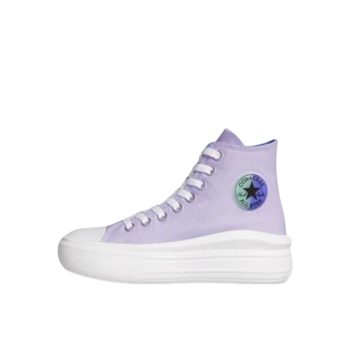 Converse Chuck Taylor All Star Move Platform Gel Patch