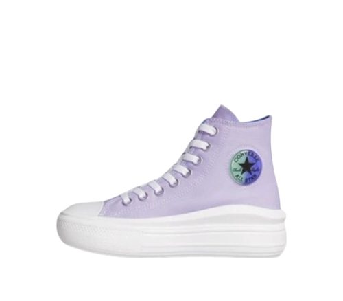 Converse Chuck Taylor All Star Move Platform Gel Patch