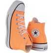 CONVERSE CHUCK TAYLOR ALL STAR PLATFORM "ORANGE"