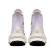 CONVERSE RUN STAR LEGACY CX HI "LAVENDER"