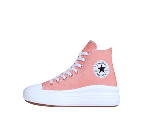 Converse Chuck Taylor All Star Move Hi