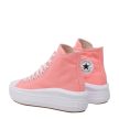 CONVERSE CHUCK TAYLOR ALL STAR MOVE HI 