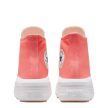 CONVERSE CHUCK TAYLOR ALL STAR MOVE HI 