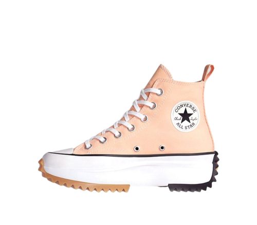 Converse Run Star Hike Hi