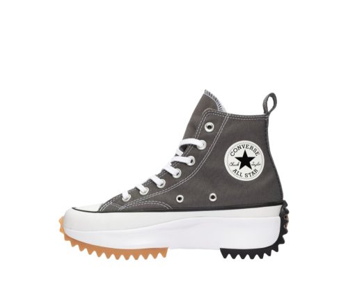 Converse Run Star Hike Hi "Iron Grey"