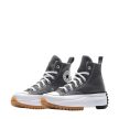 CONVERSE RUN STAR HIKE HI "IRON GREY" Hi 
