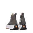 CONVERSE RUN STAR HIKE HI "IRON GREY" Hi 