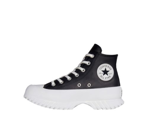 Converse Chuck Taylor All Star Lugged 2.0 Leather