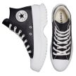 CONVERSE CHUCK TAYLOR ALL STAR LUGGED 2.0 LEATHER 